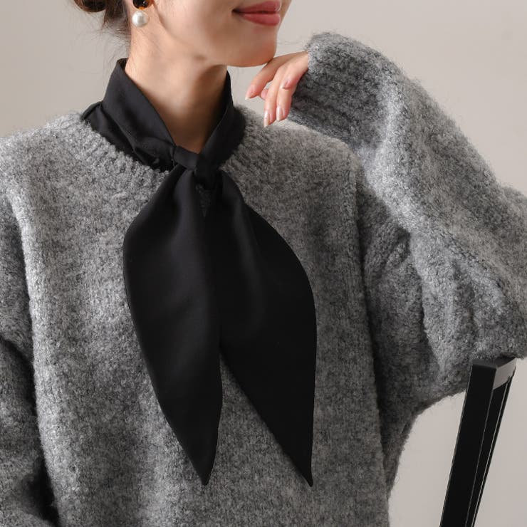 付け襟 つけ襟 レディース[品番：JOKW0016506]｜REAL STYLE