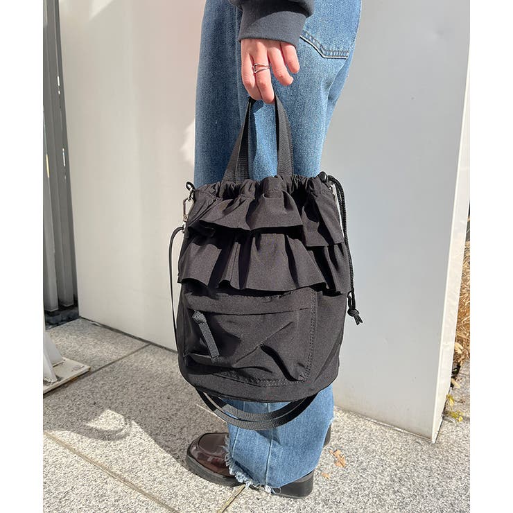 ショルダーバッグ aristella アリステラ | REAL STYLE | 詳細画像4 