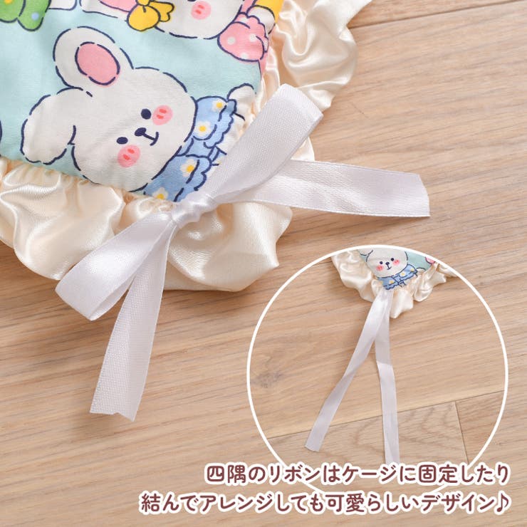 ペットマット ベッド クッション | REAL STYLE | 詳細画像7 