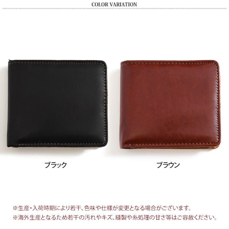【ROBINMAY】リアルレザー二つ折り財布 (twl080)/ 関税＆送料込 ROBINMAY】リアルレザー二つ折り財布 (twl080)/ 関税＆送料込
