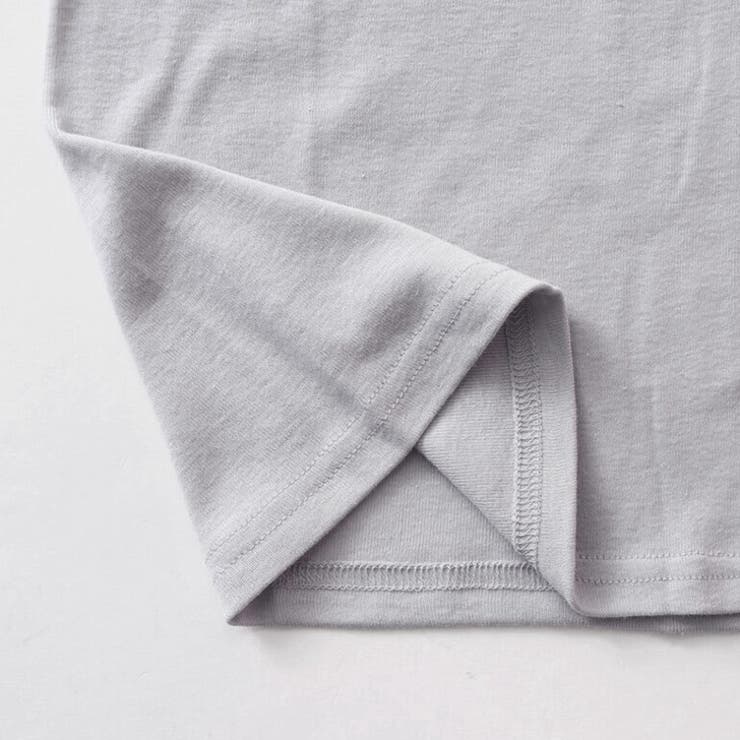 タンクトップ レディース 綿100％ | REAL STYLE | 詳細画像5 