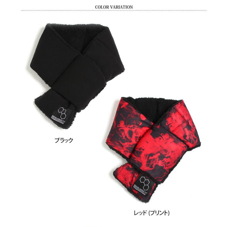 素晴らしい品質 マフラー メンズ レディース[品番：JOKW0016680]｜REAL STYLE ジャケット・アウター