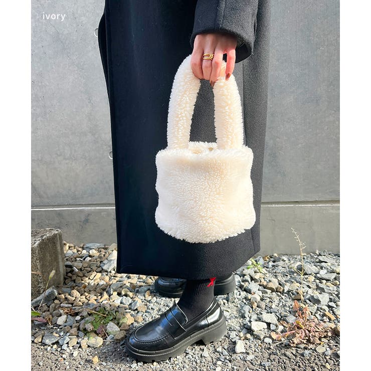 ハンドバッグ トート レディース | REAL STYLE | 詳細画像12 