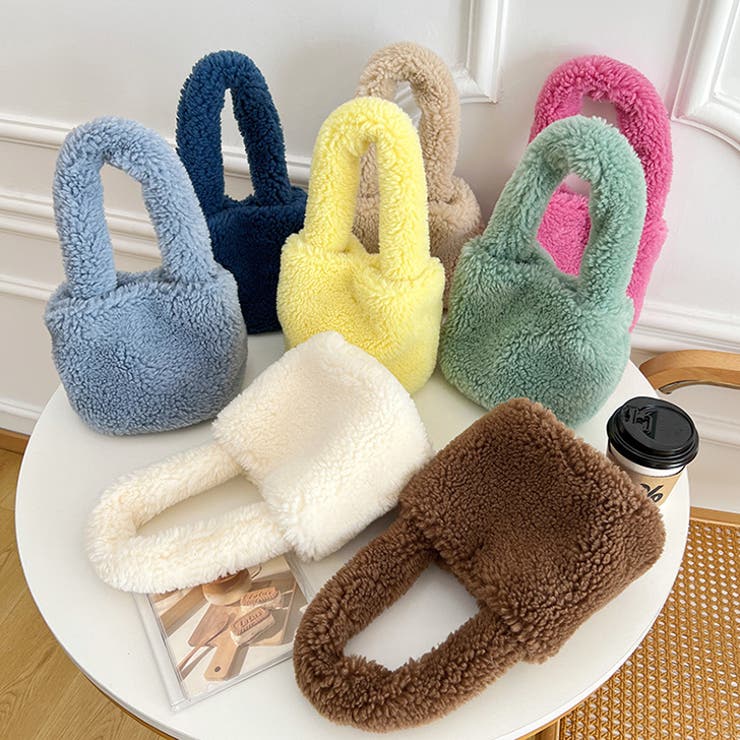 ハンドバッグ トート レディース | REAL STYLE | 詳細画像13 