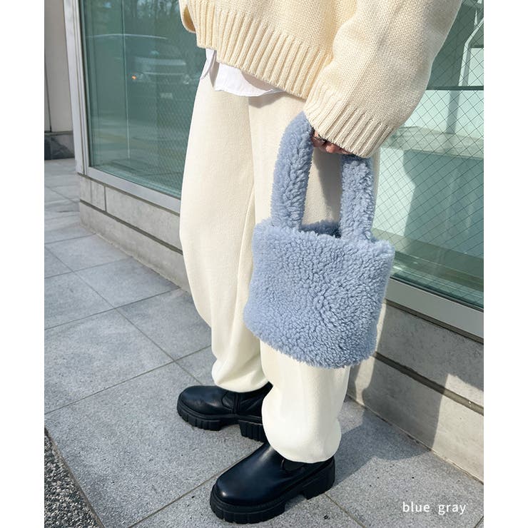 ハンドバッグ トート レディース | REAL STYLE | 詳細画像15 