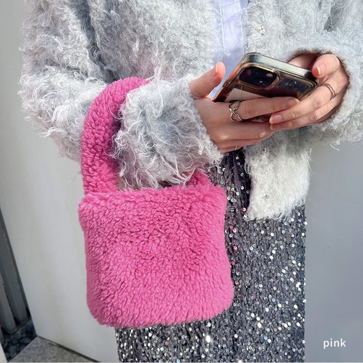 ハンドバッグ トート レディース | REAL STYLE | 詳細画像7 