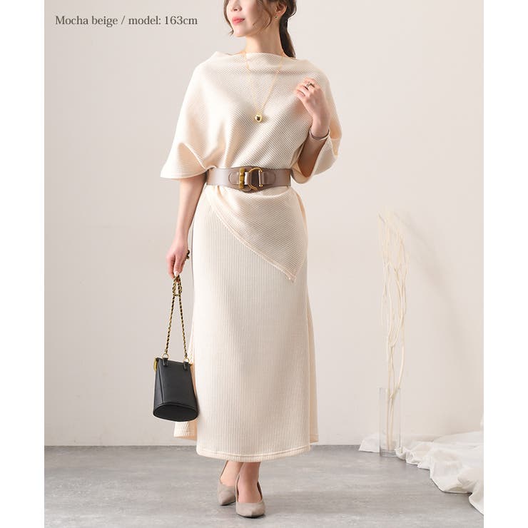 サッシュベルト 本革 黒 | REAL STYLE | 詳細画像14 