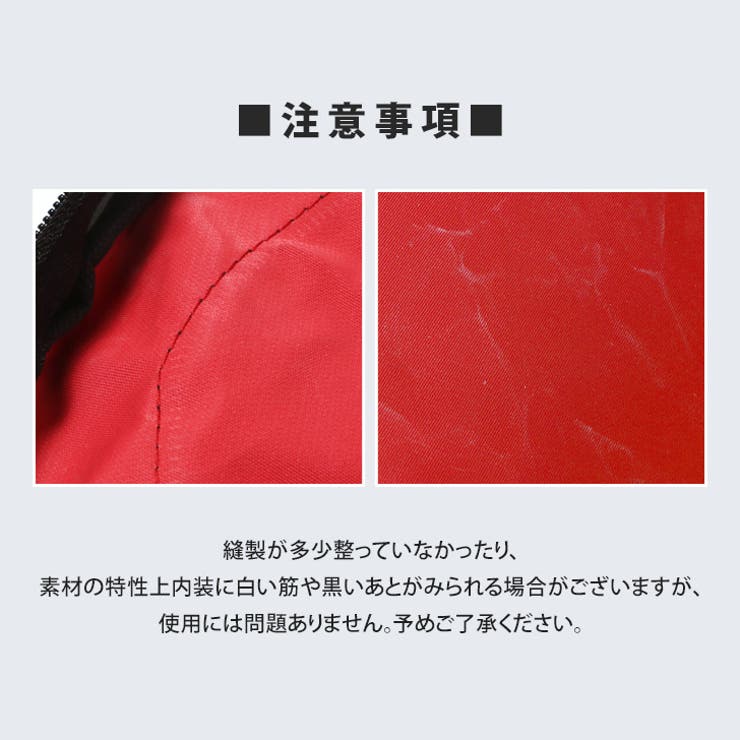 リュック バックパック 大容量 | REAL STYLE | 詳細画像10 