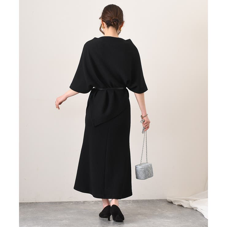 セットアップ レディース 春[品番：JOKW0015223]｜REAL STYLE