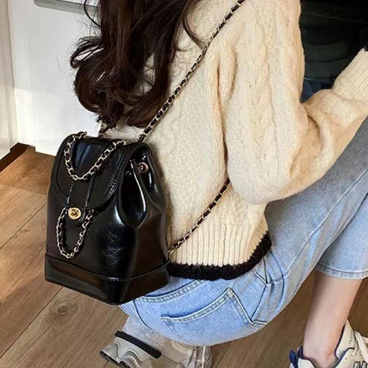 ミニリュック レディース 女の子[品番：JOKW0015251]｜REAL STYLE