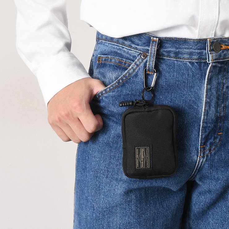 ポーチ 小物入れ フラグメントケース | REAL STYLE | 詳細画像5 