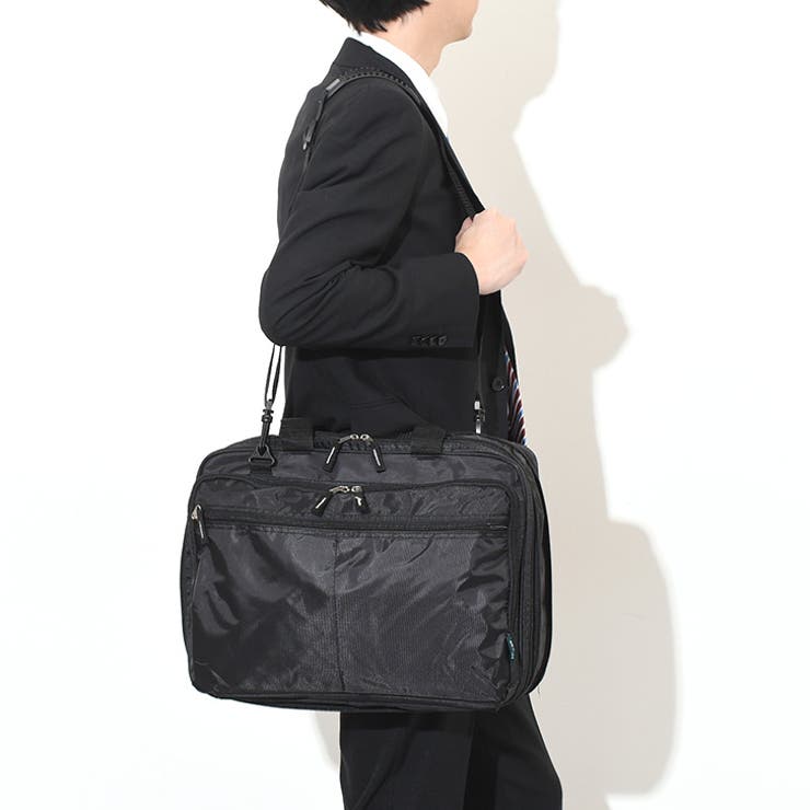 ビジネスバッグ リュック ショルダー[品番：JOKW0015310]｜REAL  STYLE（リアルスタイル）のレディースファッション通販｜SHOPLIST（ショップリスト）