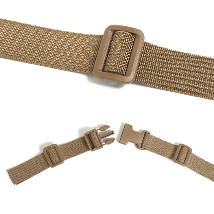 チェストベルト 子供 後付け | REAL STYLE | 詳細画像9 