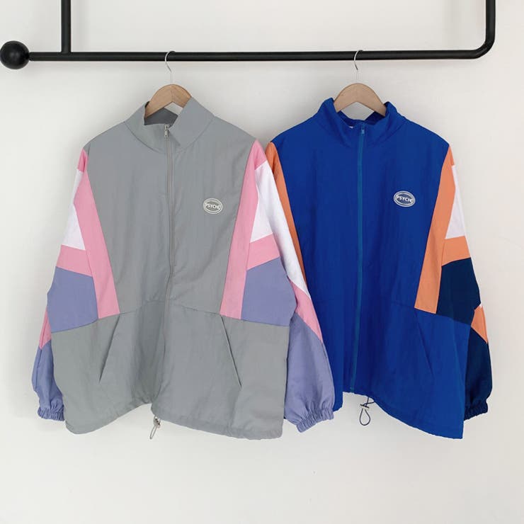 ブルゾン レディース 春[品番：JOKW0015348]｜REAL STYLE