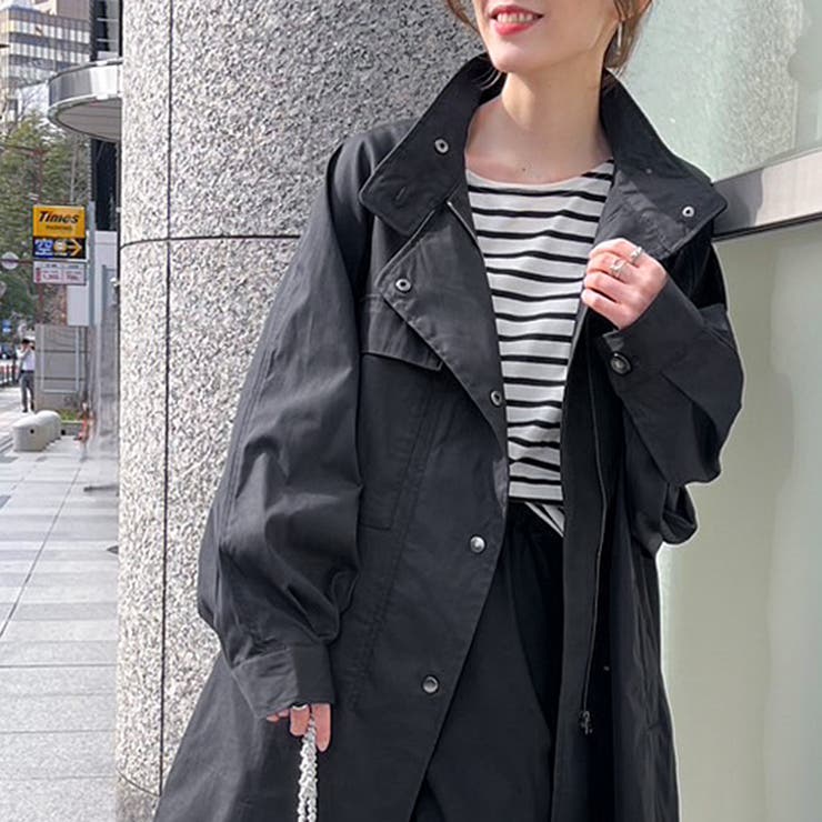 コート レディース 40代[品番：JOKW0015368]｜REAL STYLE