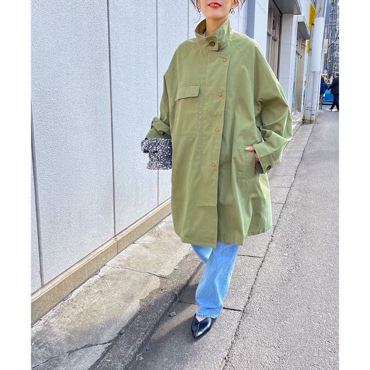 コート レディース 40代[品番：JOKW0015368]｜REAL STYLE（リアルスタイル）のレディース ファッション通販｜SHOPLIST（ショップリスト）