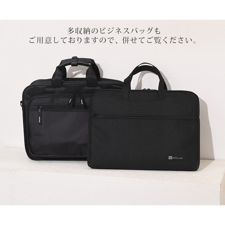 PCバッグ ビジネスバッグ トート[品番：JOKW0015376]｜REAL STYLE 