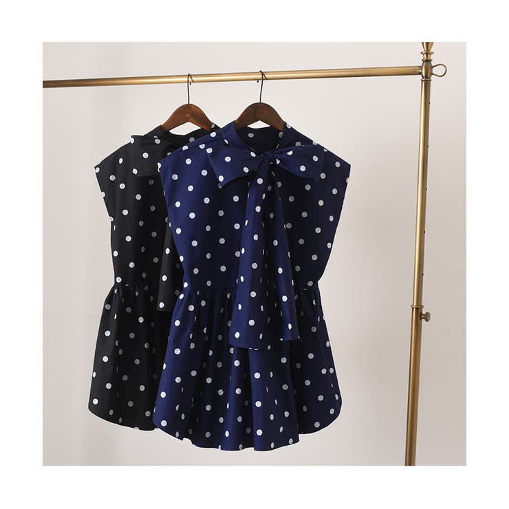 ブラウス シャツ レディース[品番：JOKW0015386]｜REAL STYLE