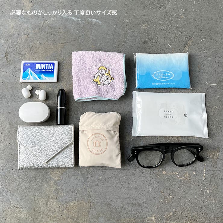 【レア】beautiful people ボディバッグ ミニボディバッグ レディース メンズ[品番：JOKW0005737]｜REAL