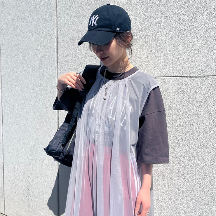 ワンピース レディース シアー | REAL STYLE | 詳細画像11 