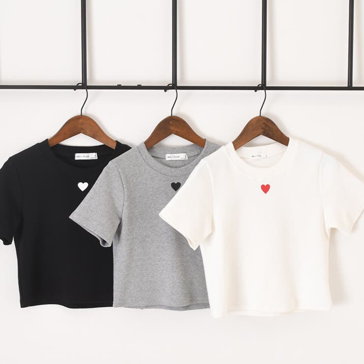 Tシャツ レディース 半袖 | REAL STYLE | 詳細画像4 