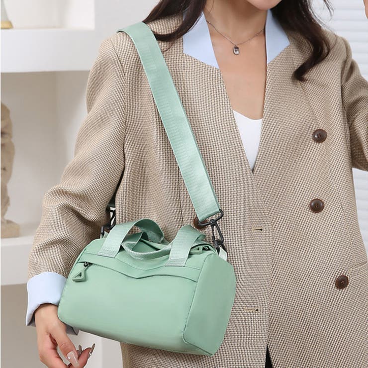 ショルダーバッグ ハンドバッグ トート | REAL STYLE | 詳細画像11 