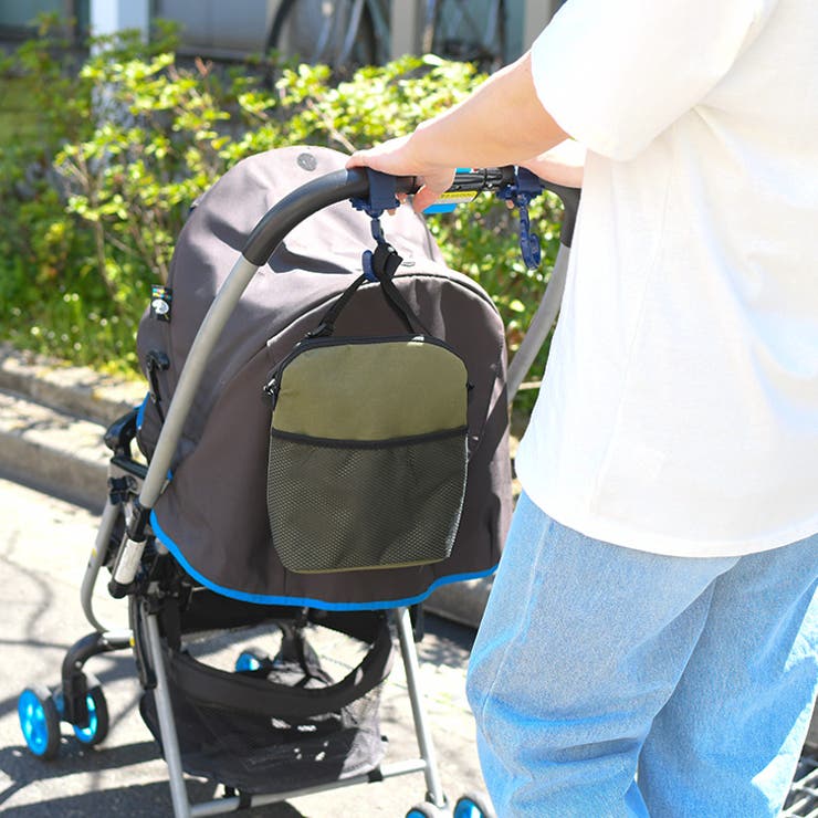 【新品】激レア⭐familiar 大容量 保冷バッグ 未使用品 ブルー ファミリア familiar 保冷バッグ