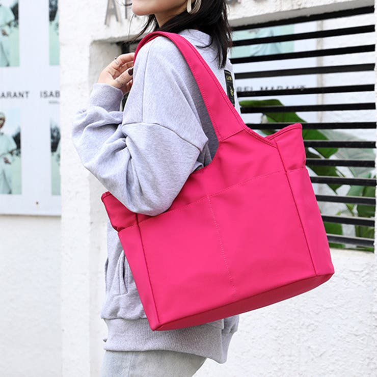 トートバッグ メンズ レディース | REAL STYLE | 詳細画像12 