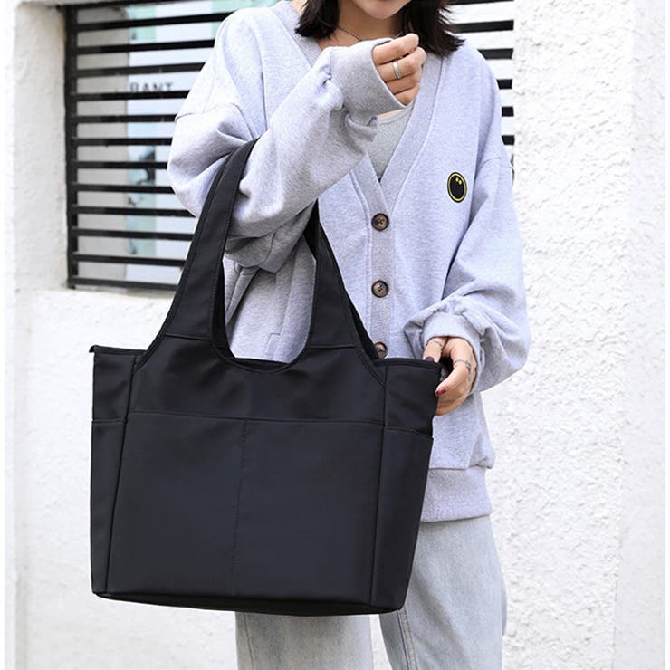 トートバッグ メンズ レディース | REAL STYLE | 詳細画像16 