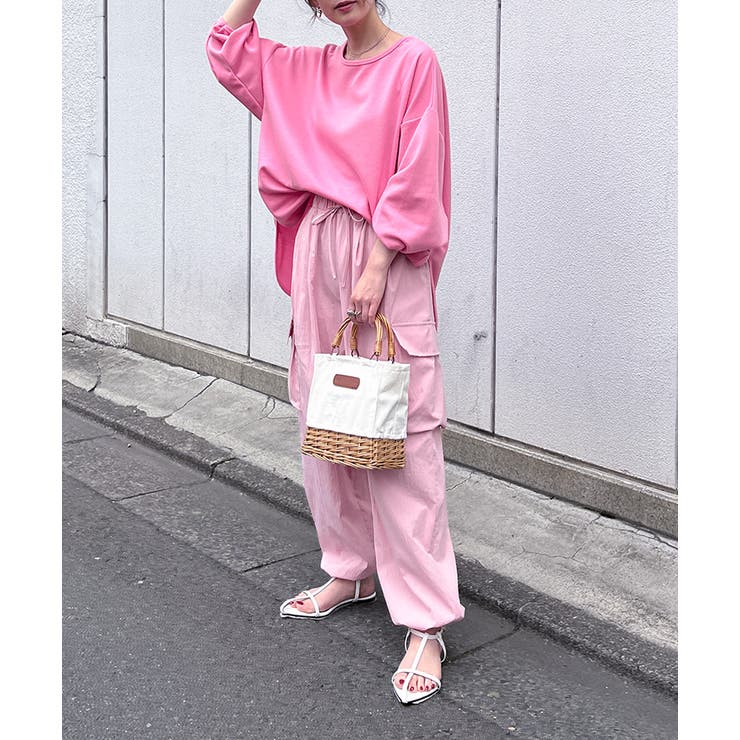 カットソー レディース トップス | REAL STYLE | 詳細画像5 