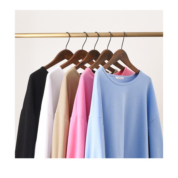カットソー レディース トップス | REAL STYLE | 詳細画像6 