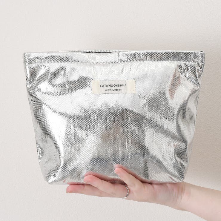 ポーチ 小物入れ レディース | REAL STYLE | 詳細画像11 