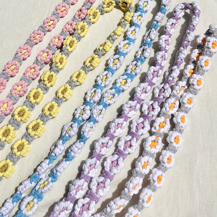 スマホショルダー ストラップ おしゃれ | REAL STYLE | 詳細画像8 