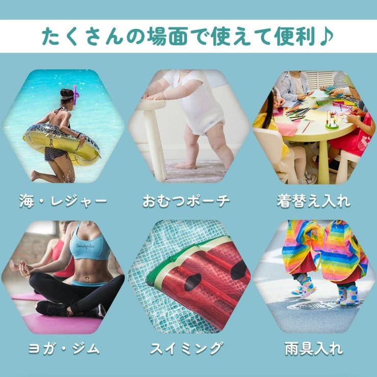 ハンドバッグ レディース メンズ | REAL STYLE | 詳細画像6 