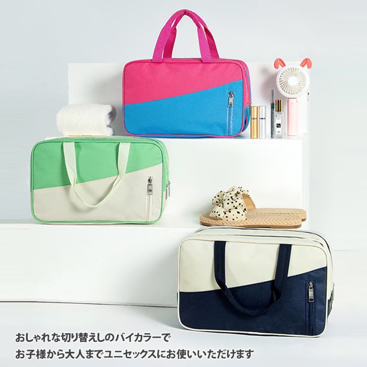 ハンドバッグ レディース メンズ | REAL STYLE | 詳細画像8 