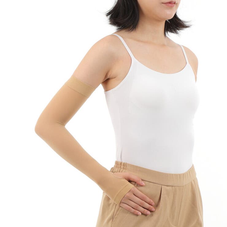 アームカバー UVカット 冷感 | REAL STYLE | 詳細画像7 