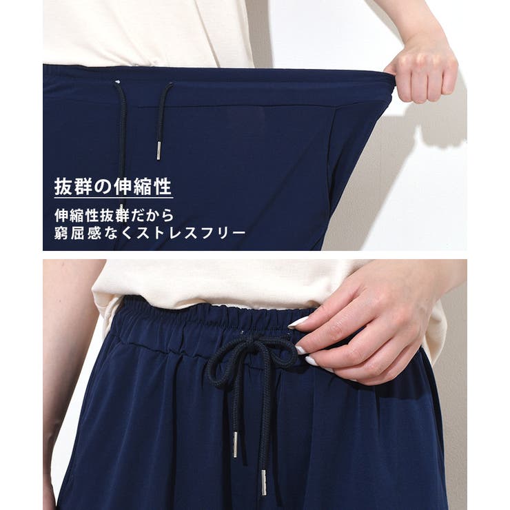 ショートパンツ レディース メンズ