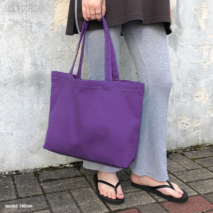 トートバッグ レディース メンズ[品番：JOKW0015750]｜REAL STYLE