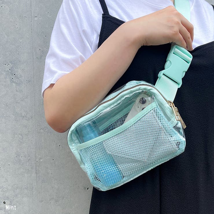 T-ポイント5倍】 Waist Light Bag BLACKBRIAR™ – バッグ - バッグ