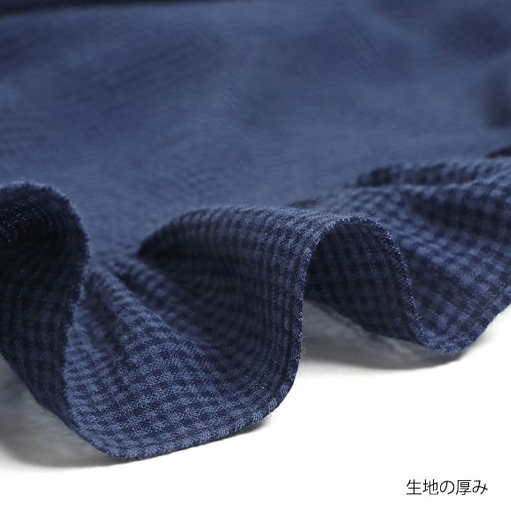 シアーシャツ レディース 半袖 | REAL STYLE | 詳細画像17 