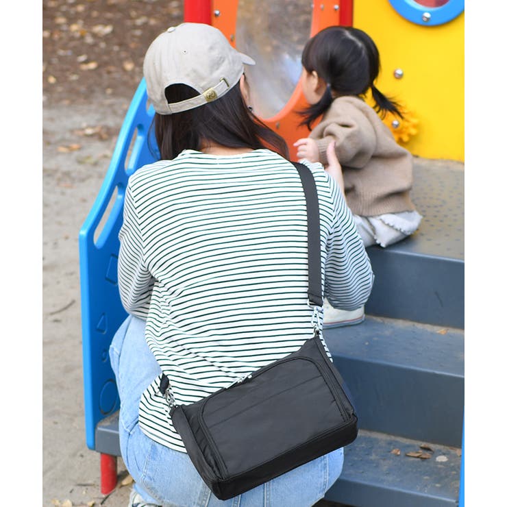 お財布ショルダー バッグ スマホ | REAL STYLE | 詳細画像3 