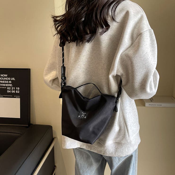 ショルダーバッグ ボディバッグ レディース | REAL STYLE | 詳細画像6 