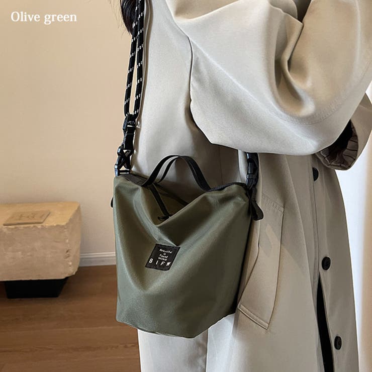 ショルダーバッグ ボディバッグ レディース[品番:JOKW0015832 ショルダーバッグ ボディバッグ レディース[品番:JOKW0015832