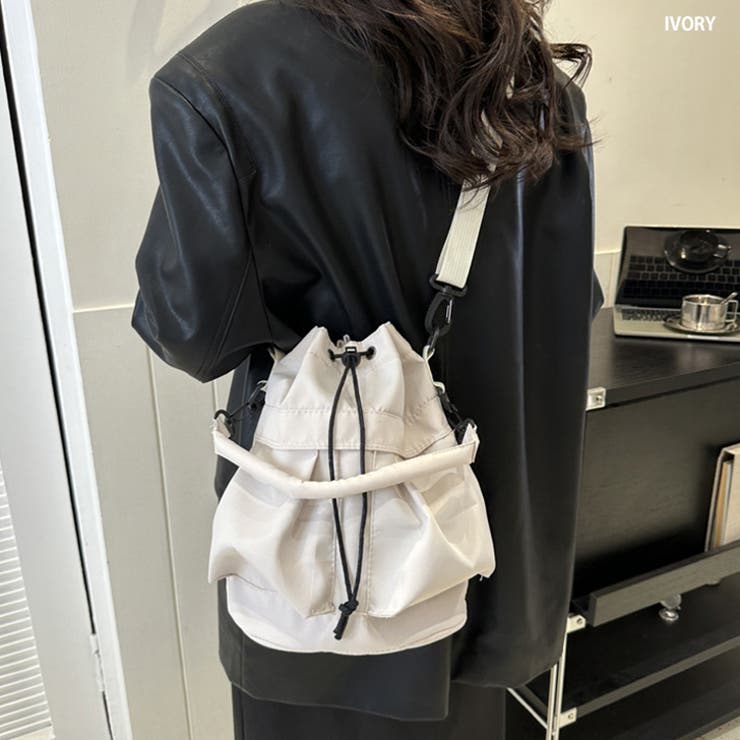 ショルダーバッグ ハンドバッグ レディース | REAL STYLE | 詳細画像3 