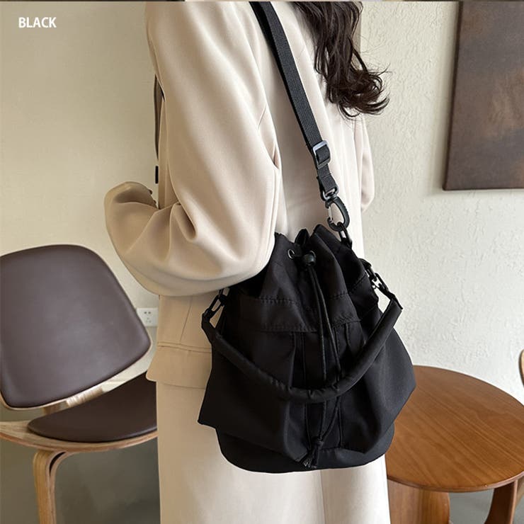 ショルダーバッグ ハンドバッグ レディース[品番：JOKW0015833