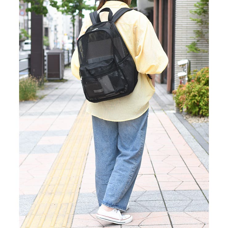 リュック バックパック メンズ[品番：JOKW0015868]｜REAL STYLE