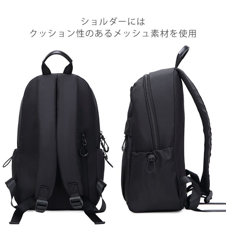 リュック メンズ レディース[品番：JOKW0015869]｜REAL STYLE