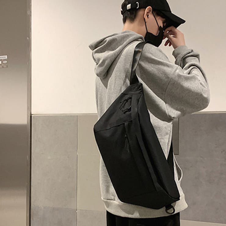ボディバッグ ウエストバッグ ショルダーバッグ[品番