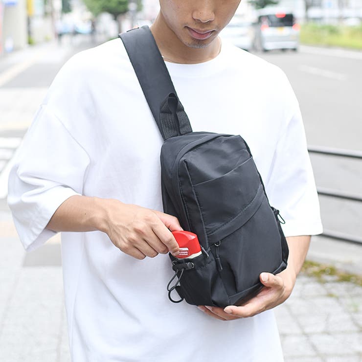 ボディバッグ ウエストバッグ ショルダーバッグ[品番：JOKW0015889]｜REAL STYLE（リアル スタイル）のレディースファッション通販｜SHOPLIST（ショップリスト）