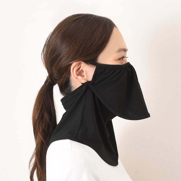 フェイスカバー マスク フェイスマスク[品番：JOKW0015888